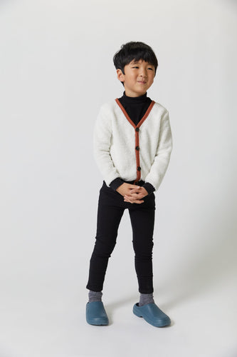 Sherpa Cardigan Td2694