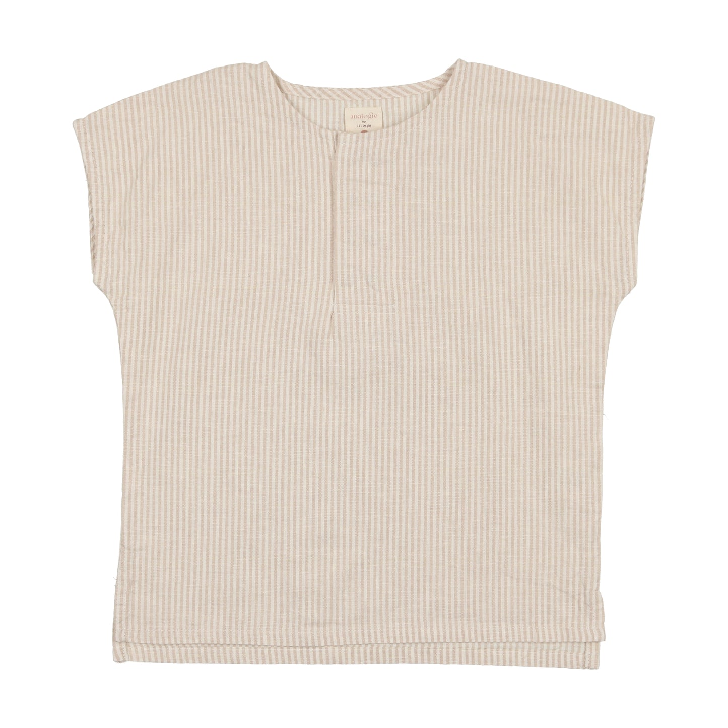 Snap Shirt SNPS