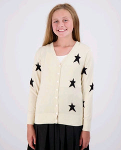 Star Sweater SNK4215