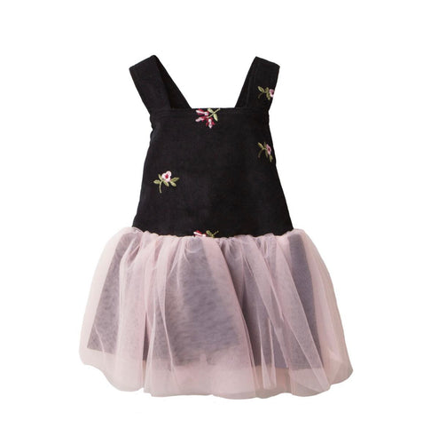 Tutu Jumper T2628