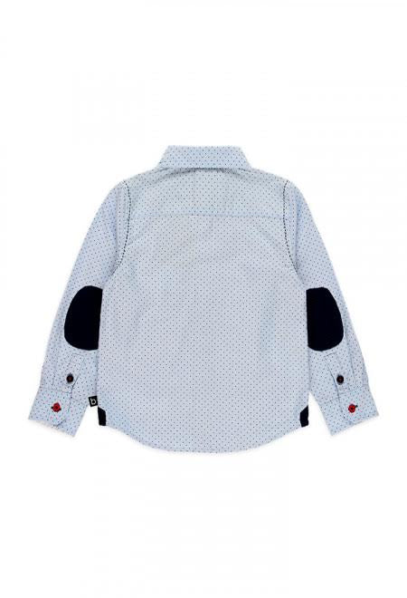 Polka Dot Shirt 735218-9913h