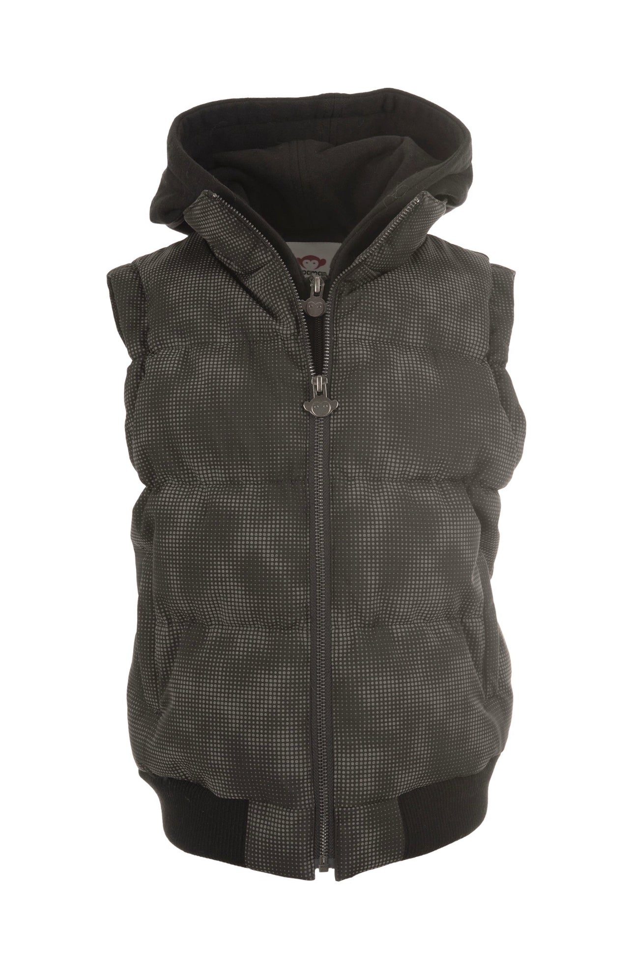 Reflective Turnstile Jacket Y5TJ