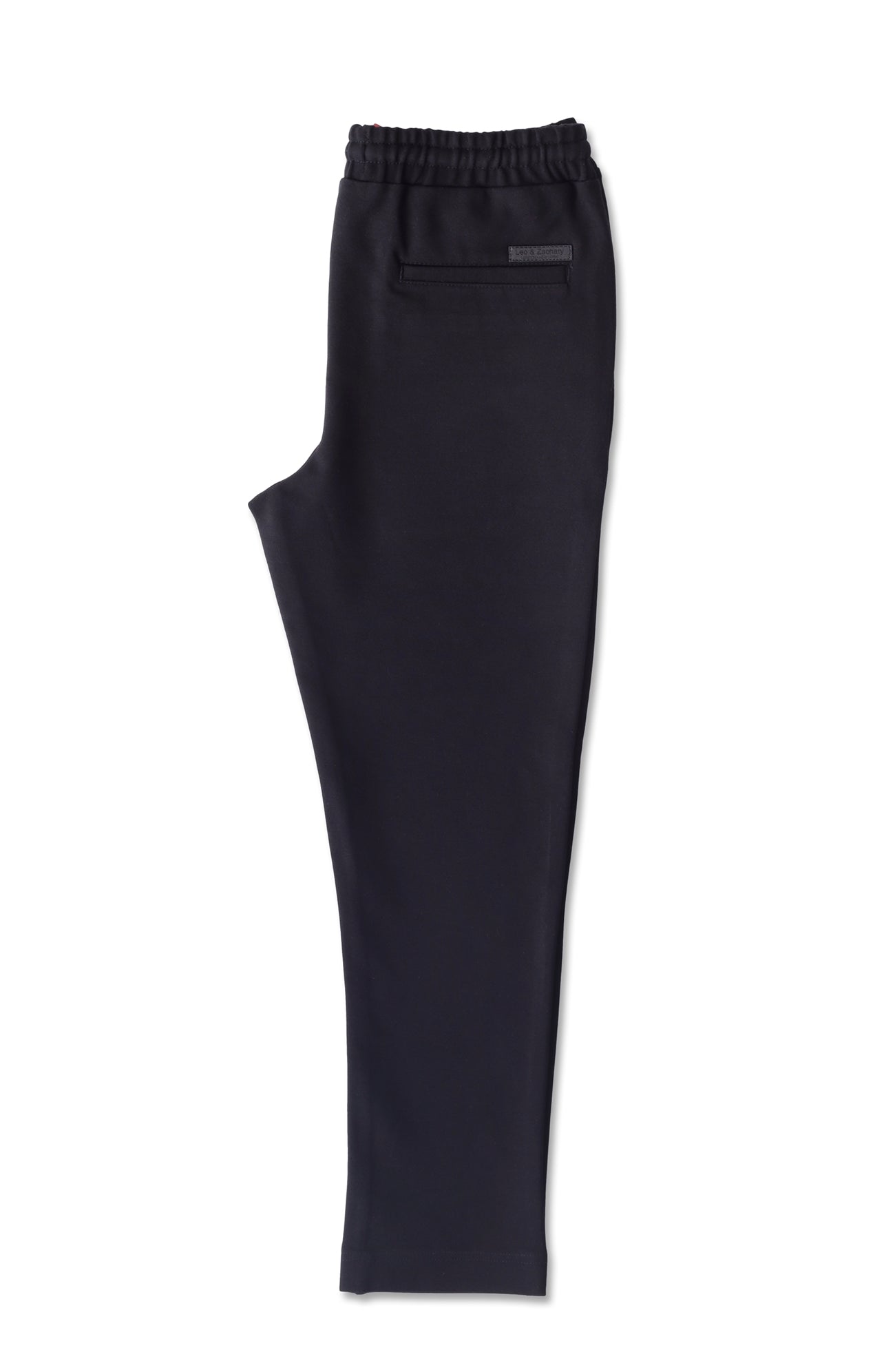 Slim Fit Stretch Jogger LZKJ