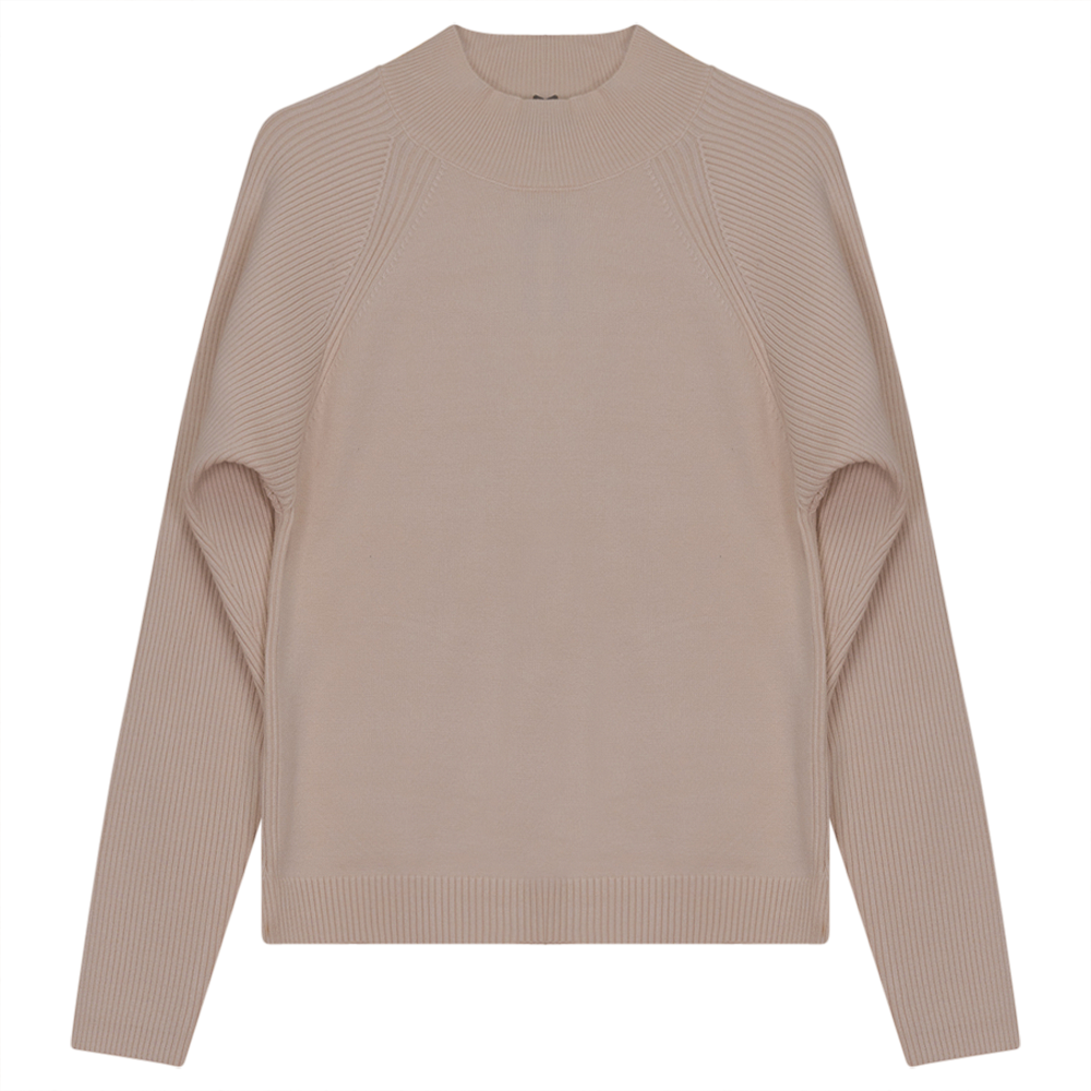 Dolman Sleeve Top CYT1873