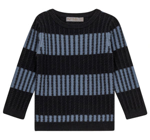 Striped Sweater WB2CY1864