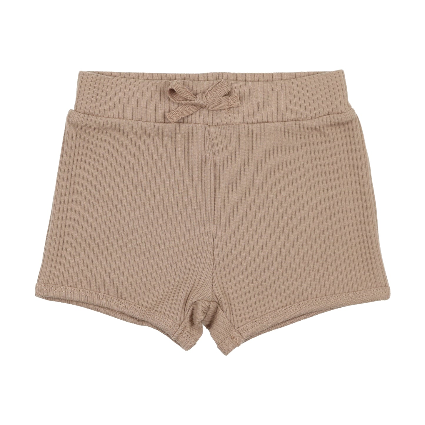 Ribbed  Track Shorts FRTS