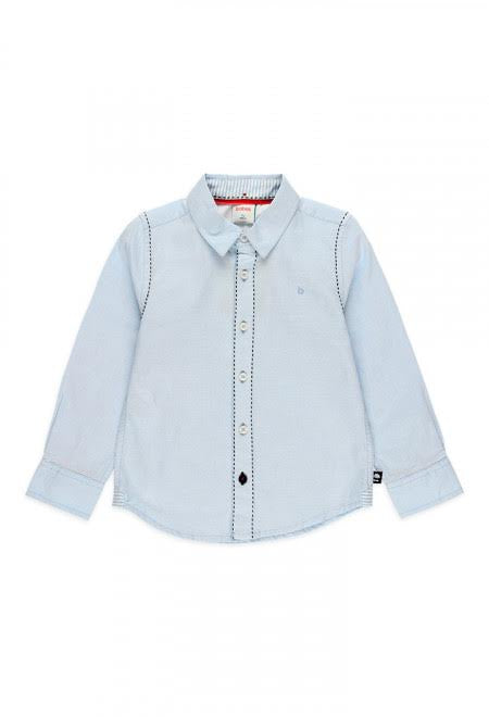 Elbow Patch Shirt 735094-2294