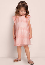 Load image into Gallery viewer, Pink Veneza Dress 13791