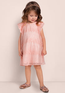 Pink Veneza Dress 13791