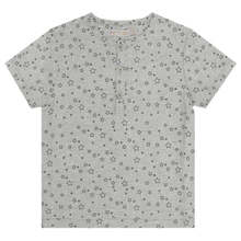 Load image into Gallery viewer, Boys Star Print Shirt Y1470