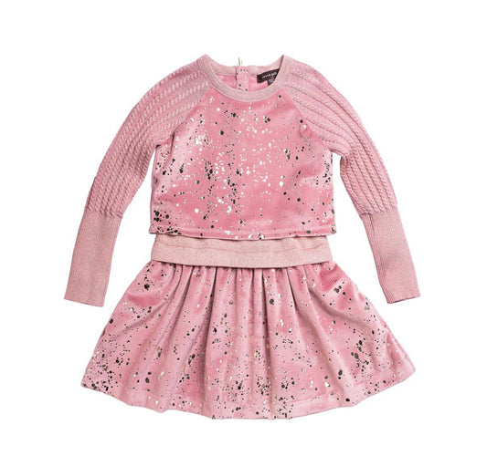Tina Dress