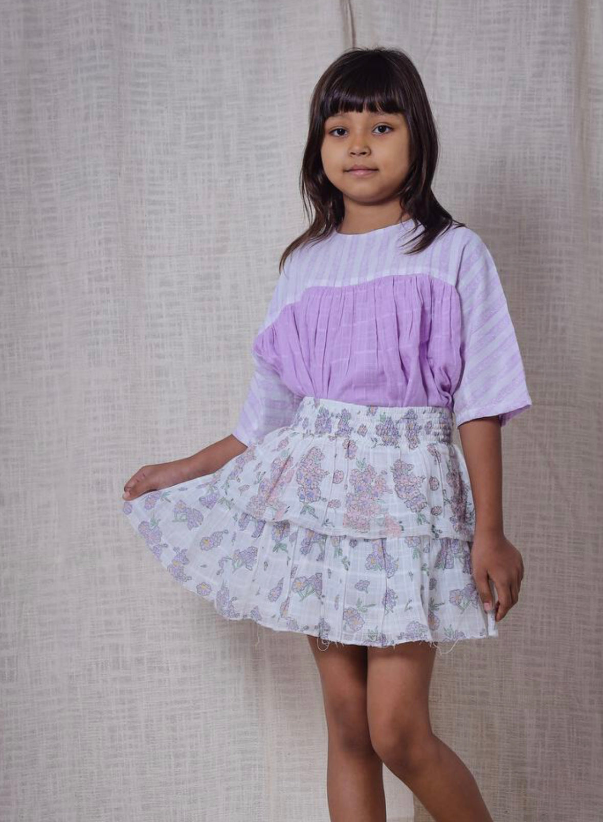 Stella Skirt