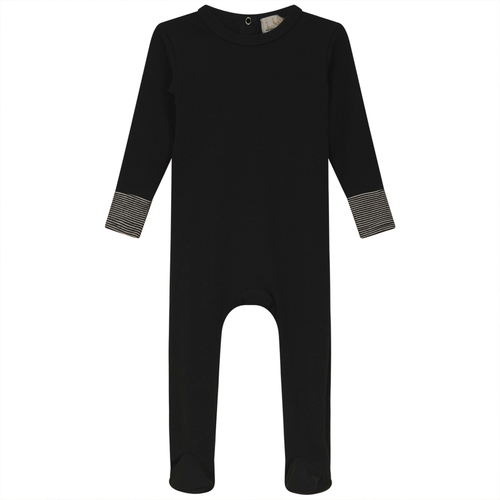 Striped Romper CY1518B