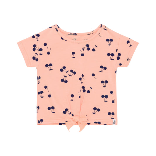 Cherry Tee D30G70
