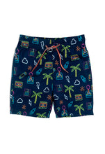 Load image into Gallery viewer, Gametime Swim Trunks B3MST