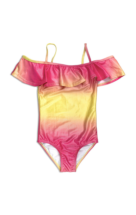 Nicoya One Piece Swimsuit Z11NOP