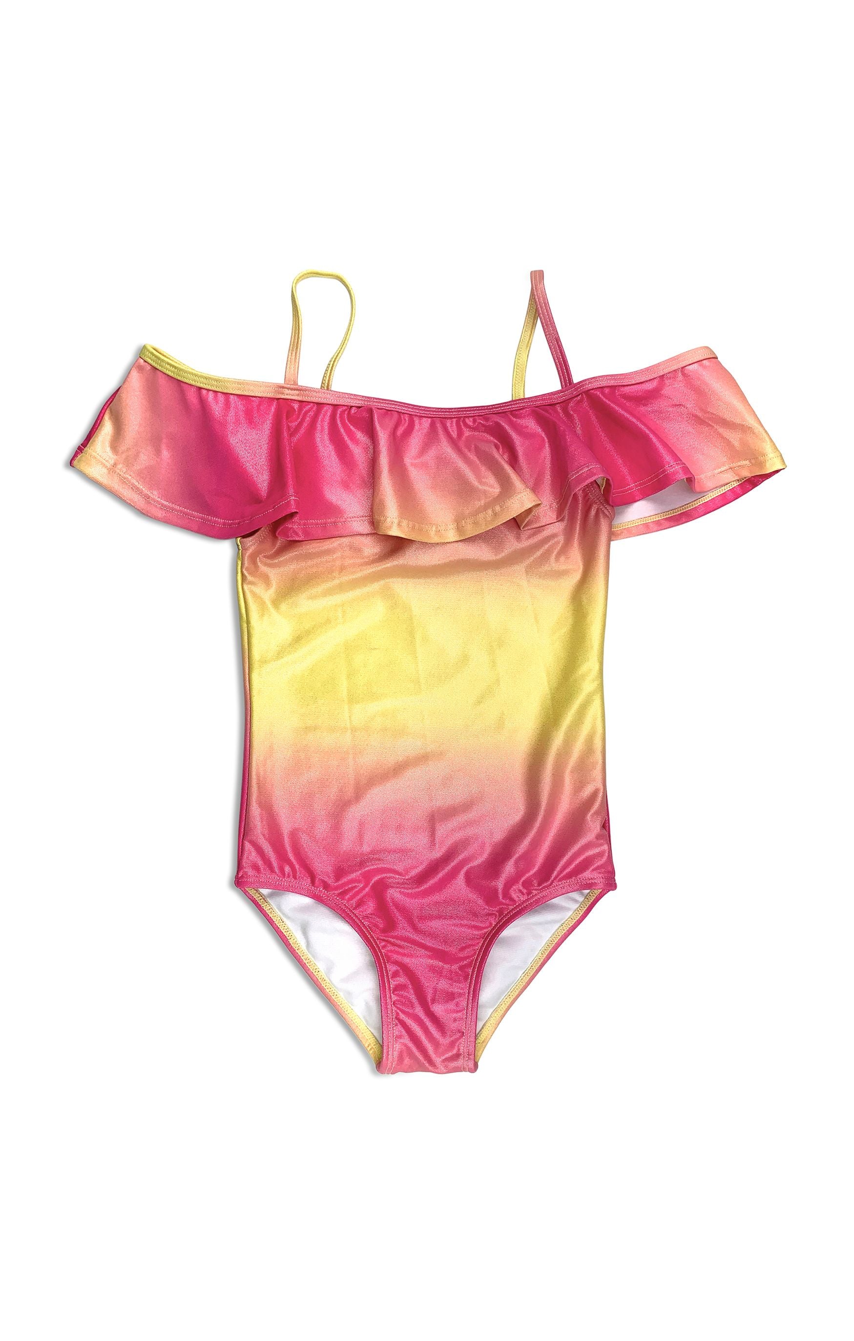 Nicoya One Piece Swimsuit Z11NOP – Tutus & Suspenders