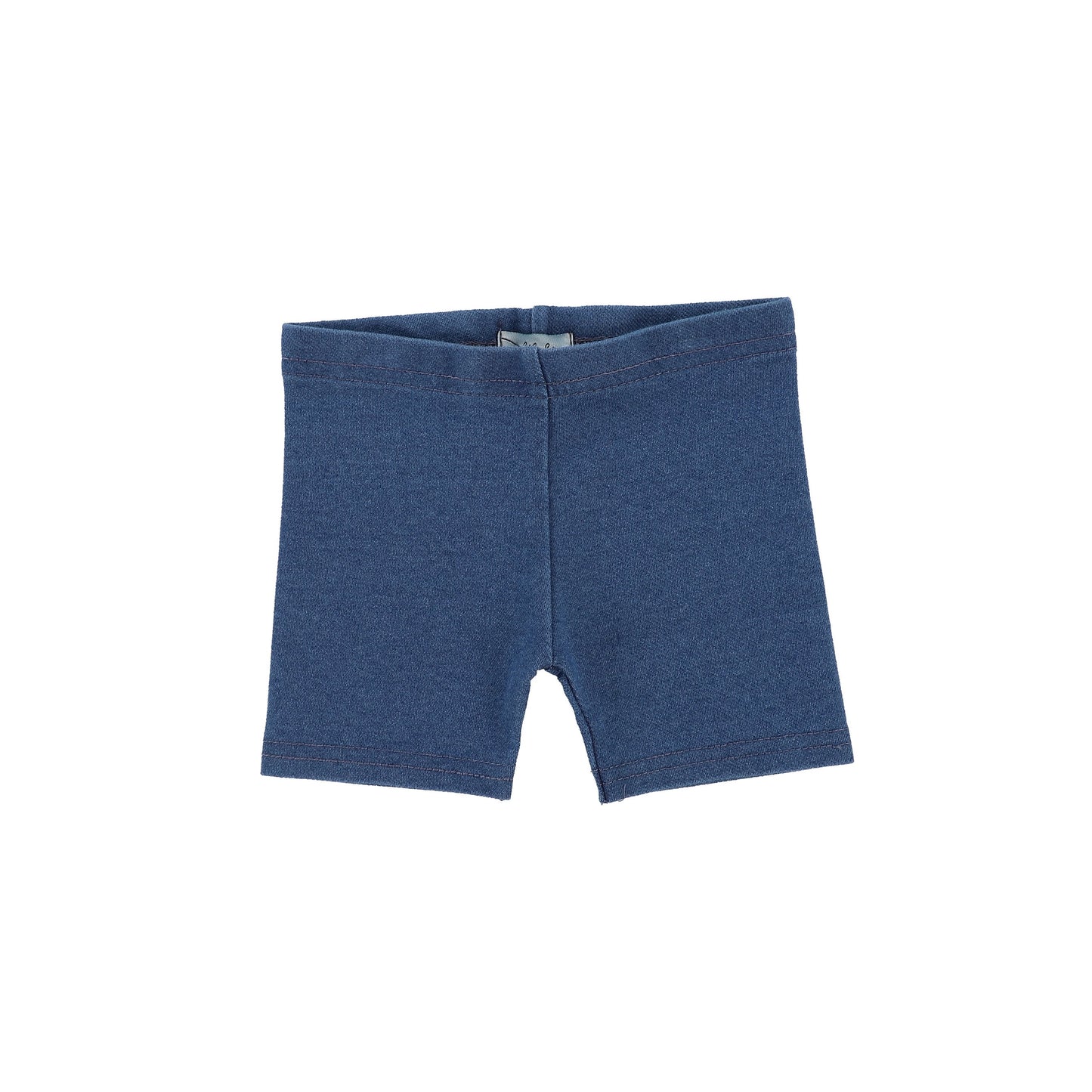 Denim Lillegs Shorts