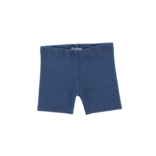 Denim Lillegs Shorts