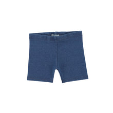 Load image into Gallery viewer, Denim Lillegs Shorts