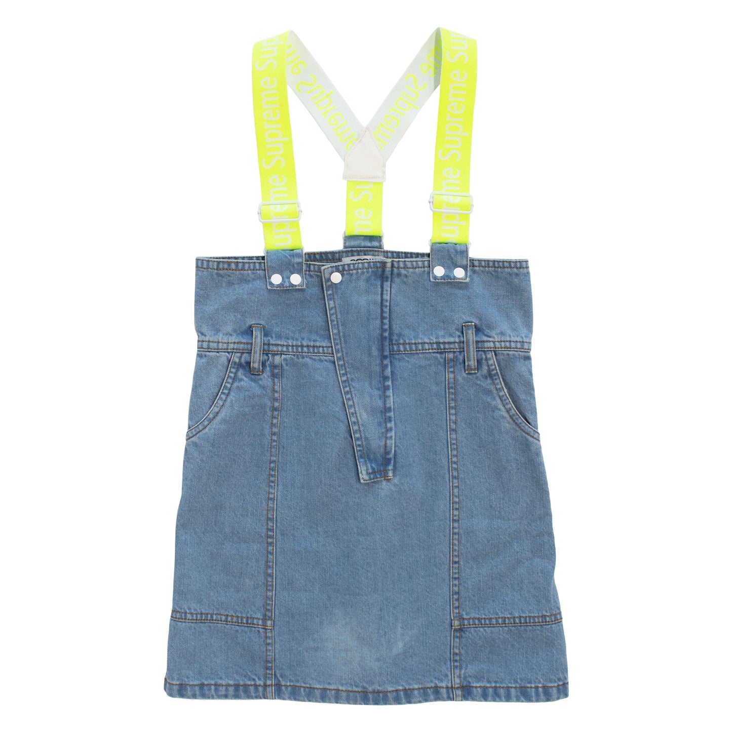 Supreme Suspender Skirt TD2385