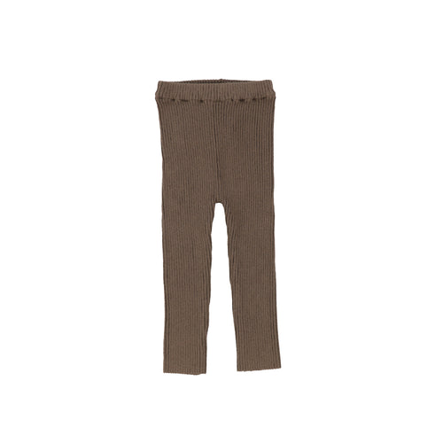 Knit Leggings KLEG