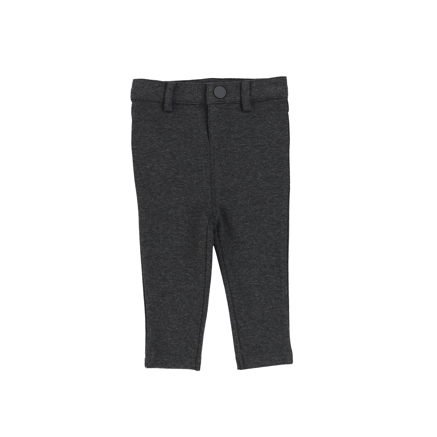 LilLegs Stretch Knit Pants with seam KP