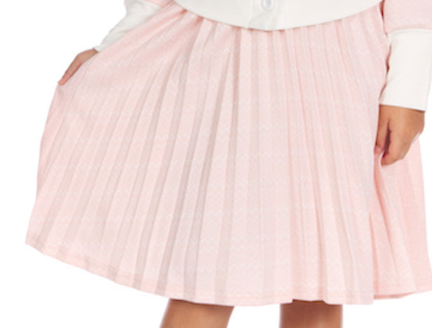 Pink Skirt M-5321