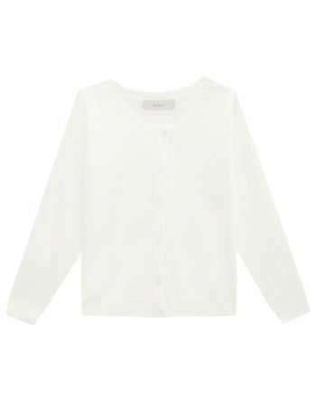 Off White Cardi 12301E