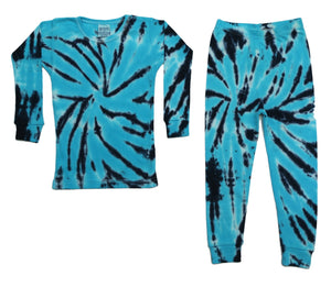 Tie Dye Pjs