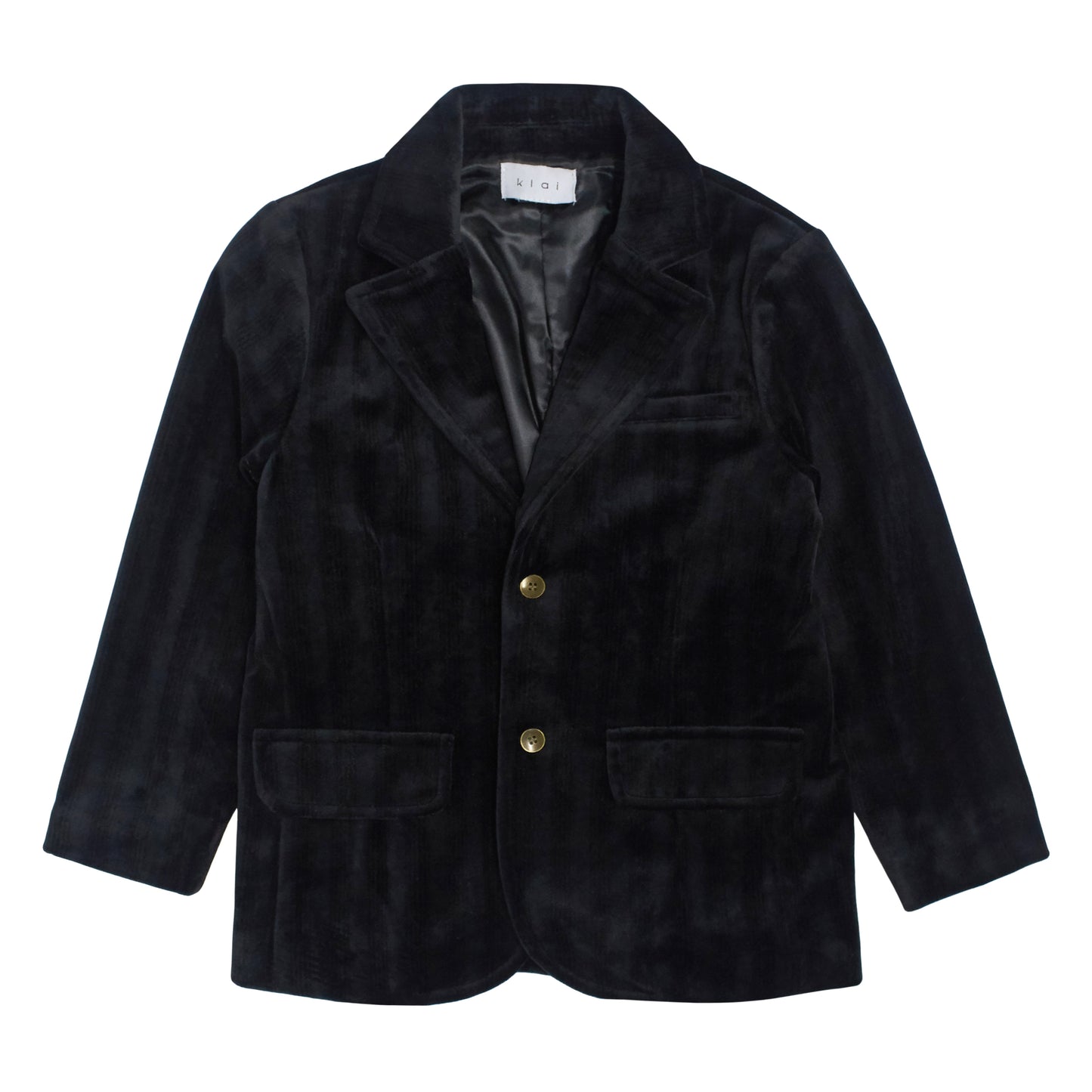 Velvet Blazer TD2426