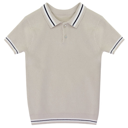 Textured Knit Top G2343