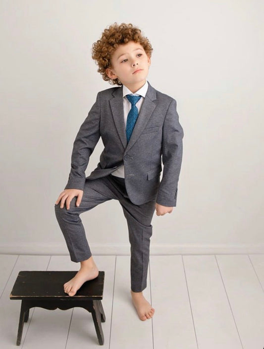 Stretch Suit 9131