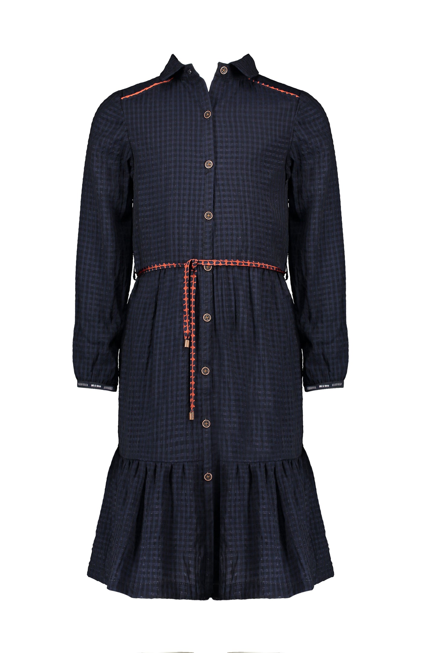 Milau Dress N108-5805