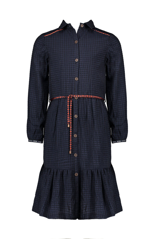 Milau Dress N108-5805