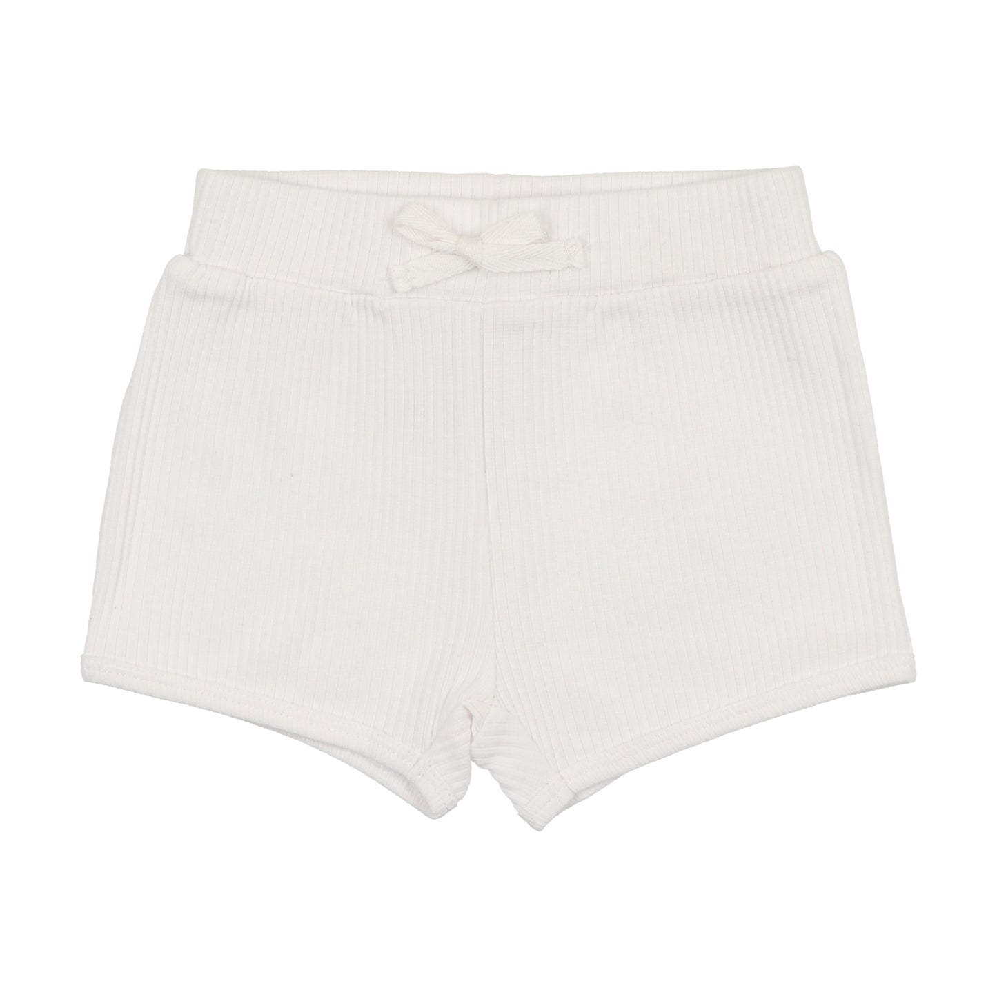 Ribbed  Track Shorts FRTS