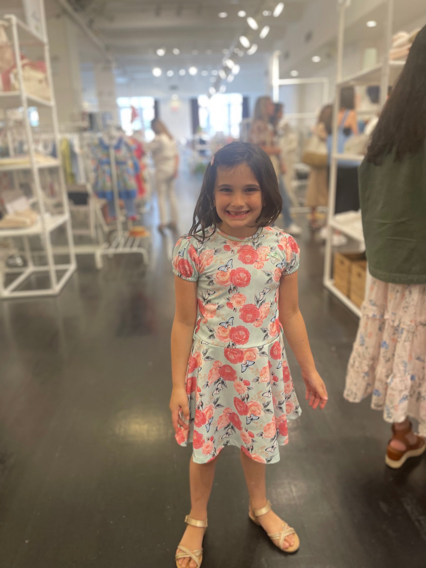 Scarletta Dress C212-5810