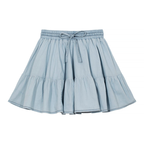 Denim Cia Skirt ss2200