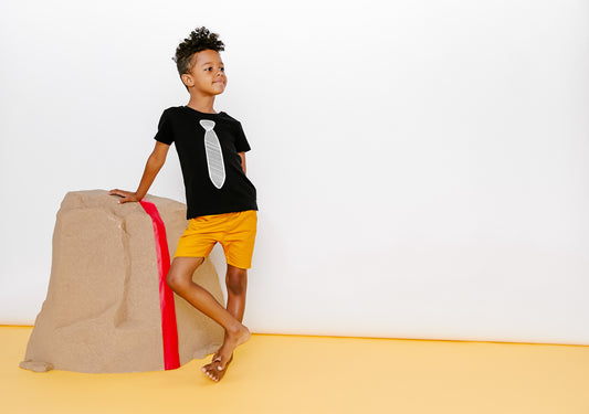 Short Chino Shorts AL1236S