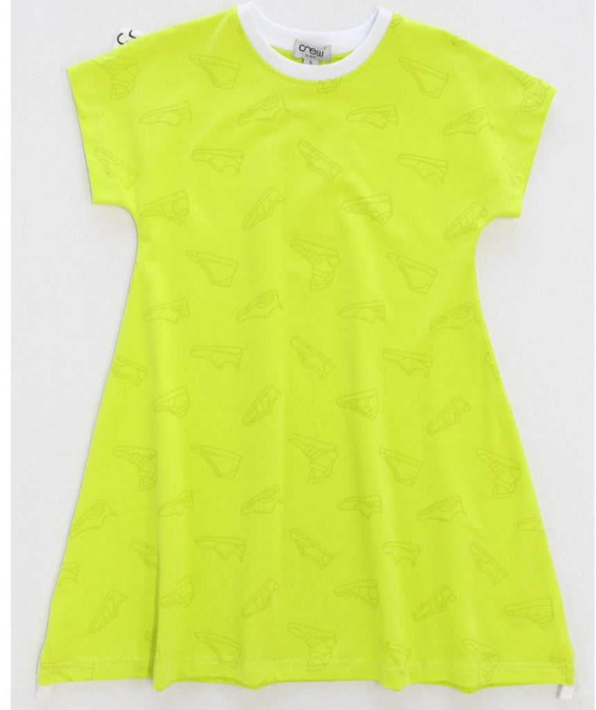 Sneaker Dress AL2124