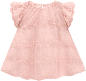 Pink Veneza Dress 13791