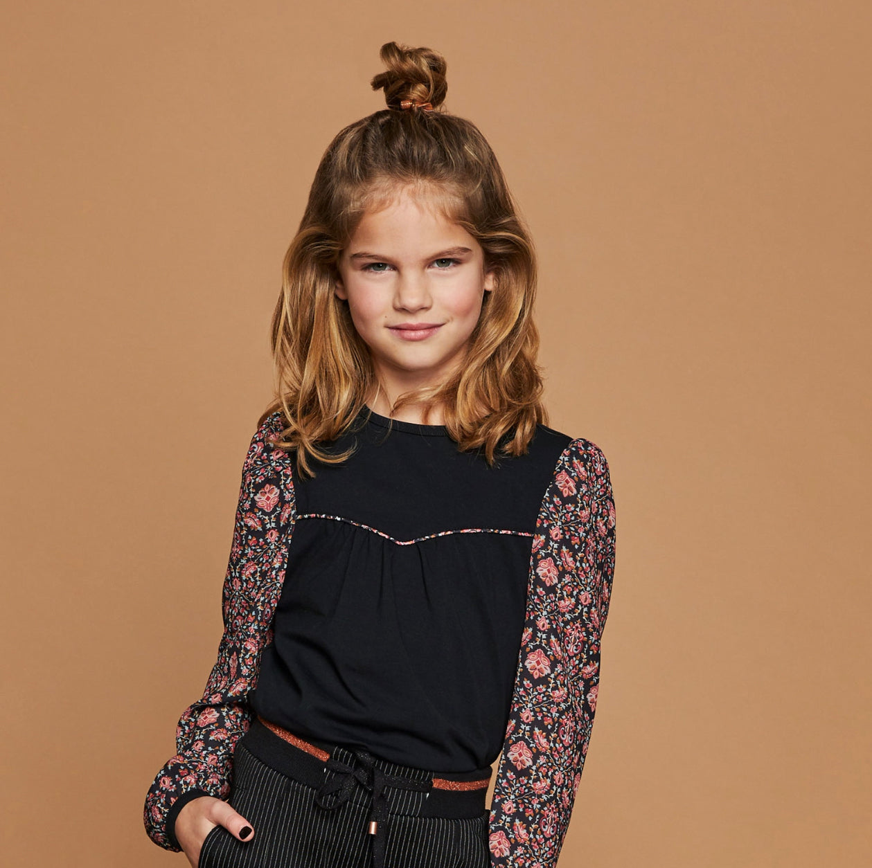 Kes Blouse N108-5400