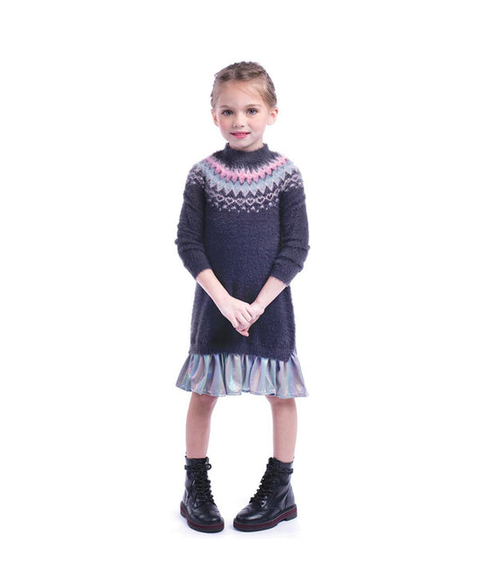 Rosa Dress