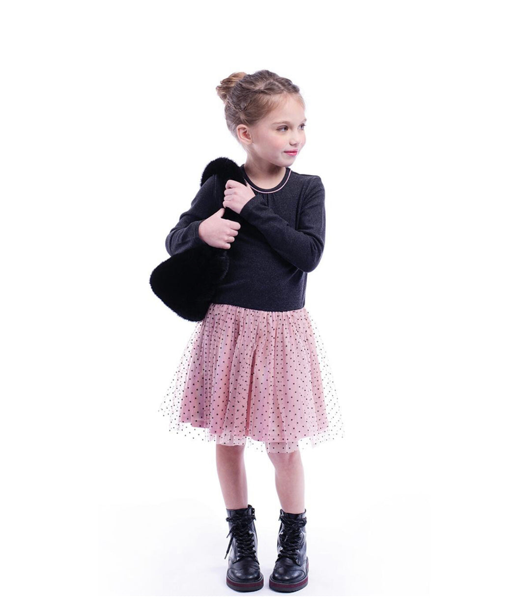 Samantha Dress