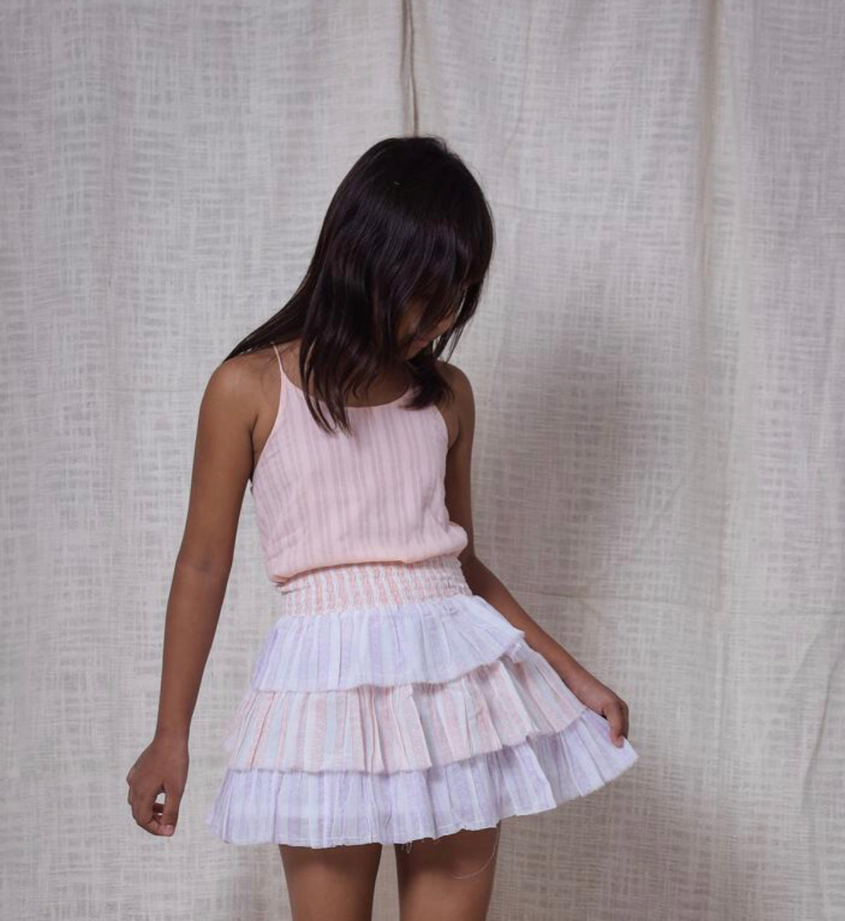 Sammy Midi Skirt