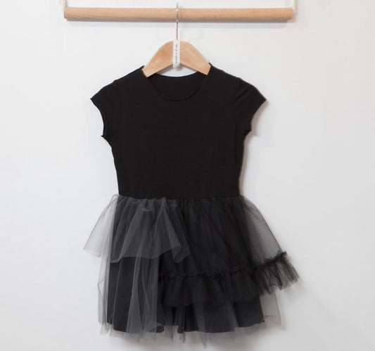Tutu Dress T2196