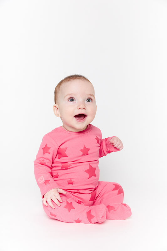 Star Romper AL21101