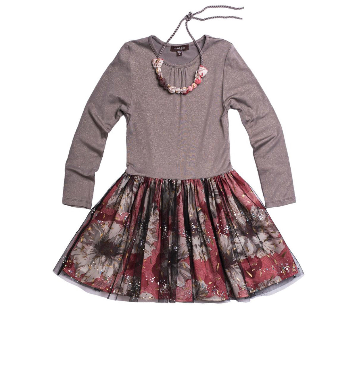 Samantha Dress