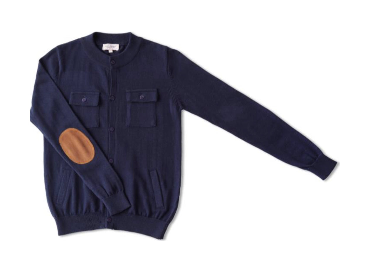 Graham Sweater