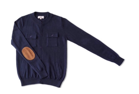 Graham Sweater
